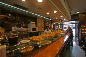 Smårätter och tapas 22